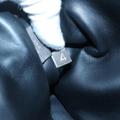 Bally Vintage Handbag Quilted Leather