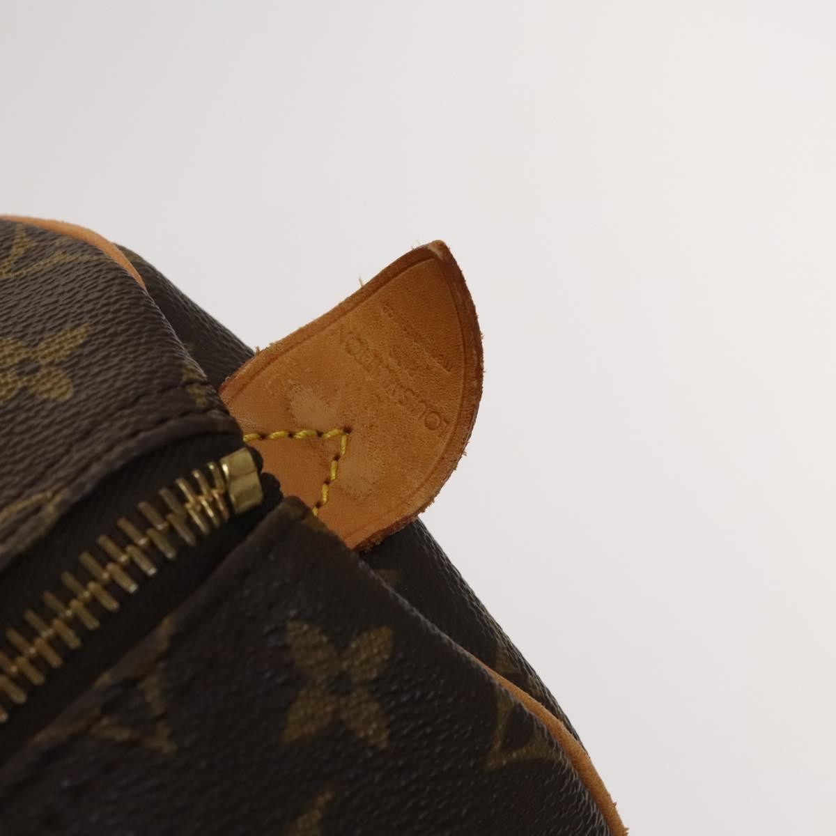 Louis Vuitton Porte-Monnaie Cuvette Coin Purse Taiga Leather