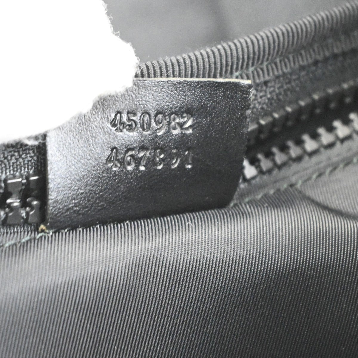 Gucci Techpack Backpack Techno Canvas