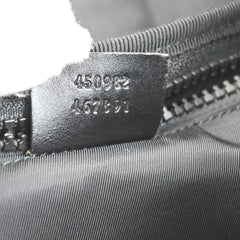 Gucci Techpack Backpack Techno Canvas