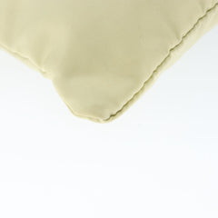 Prada Flat Messenger Tessuto