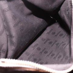 Gucci Bamboo Bar Tote GG Canvas