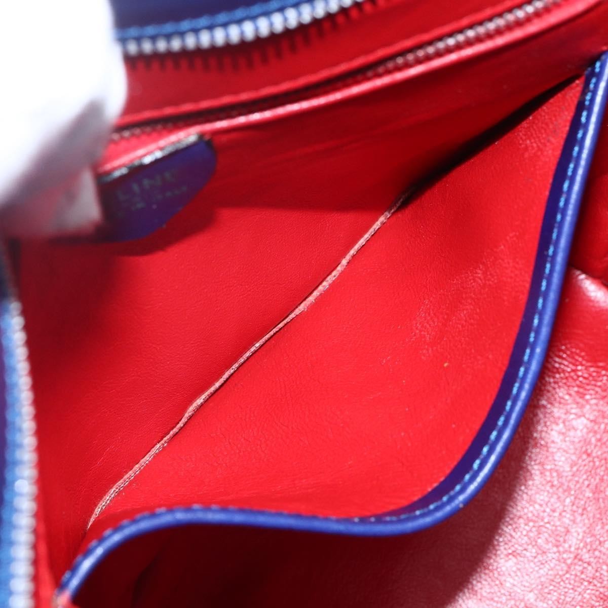 Celine Handbag Leather