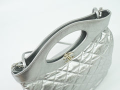 Chanel 31 Shopping Bag Quilted Calfskin