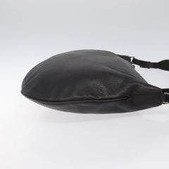 Gucci Vintage Shoulder Bag Leather