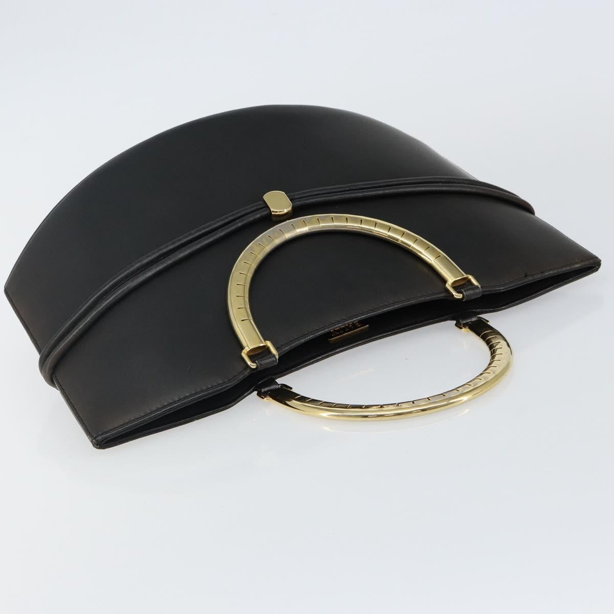 Bally Handbag Leather