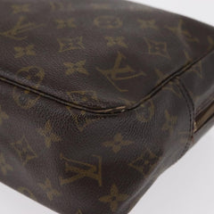 Louis Vuitton Trousse Toilette Monogram Canvas