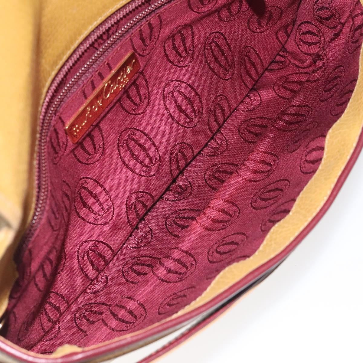 cartier Must de Cartier Clutch bag Leather