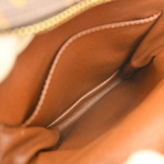 Louis Vuitton Amazone Bag Monogram Canvas