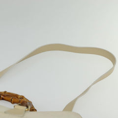 Bally Handbag Leather