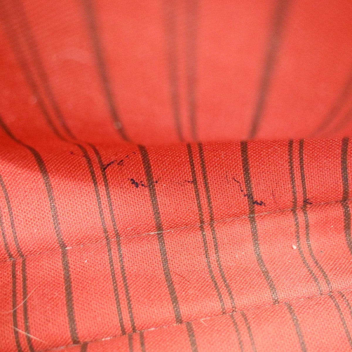 Louis Vuitton Montaigne Handbag Monogram Empreinte Leather