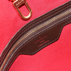 Louis Vuitton Batignolles Handbag Damier