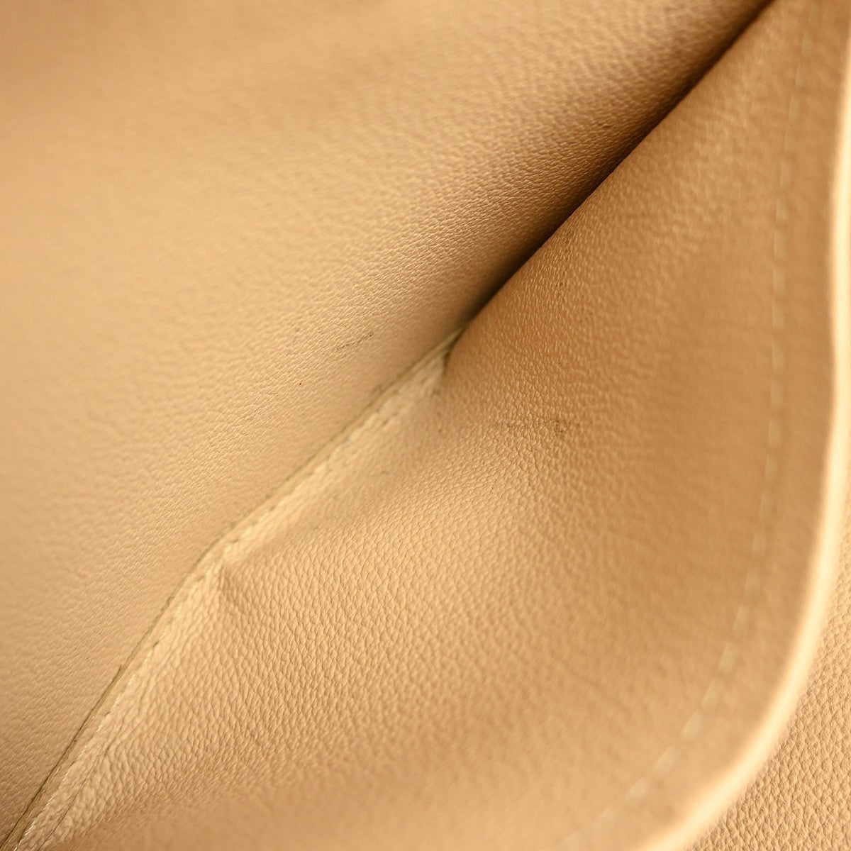 Louis Vuitton Sac Plat Bag Monogram Canvas