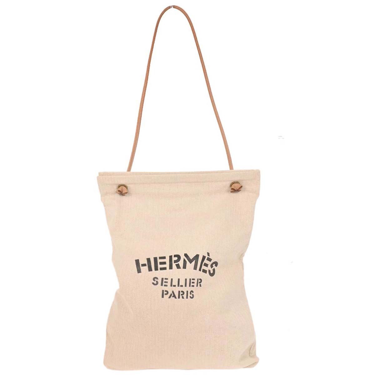 Hermes Aline Bag Toile