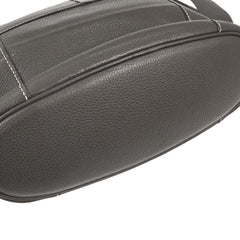 Hermes Sac Good News Bag Leather