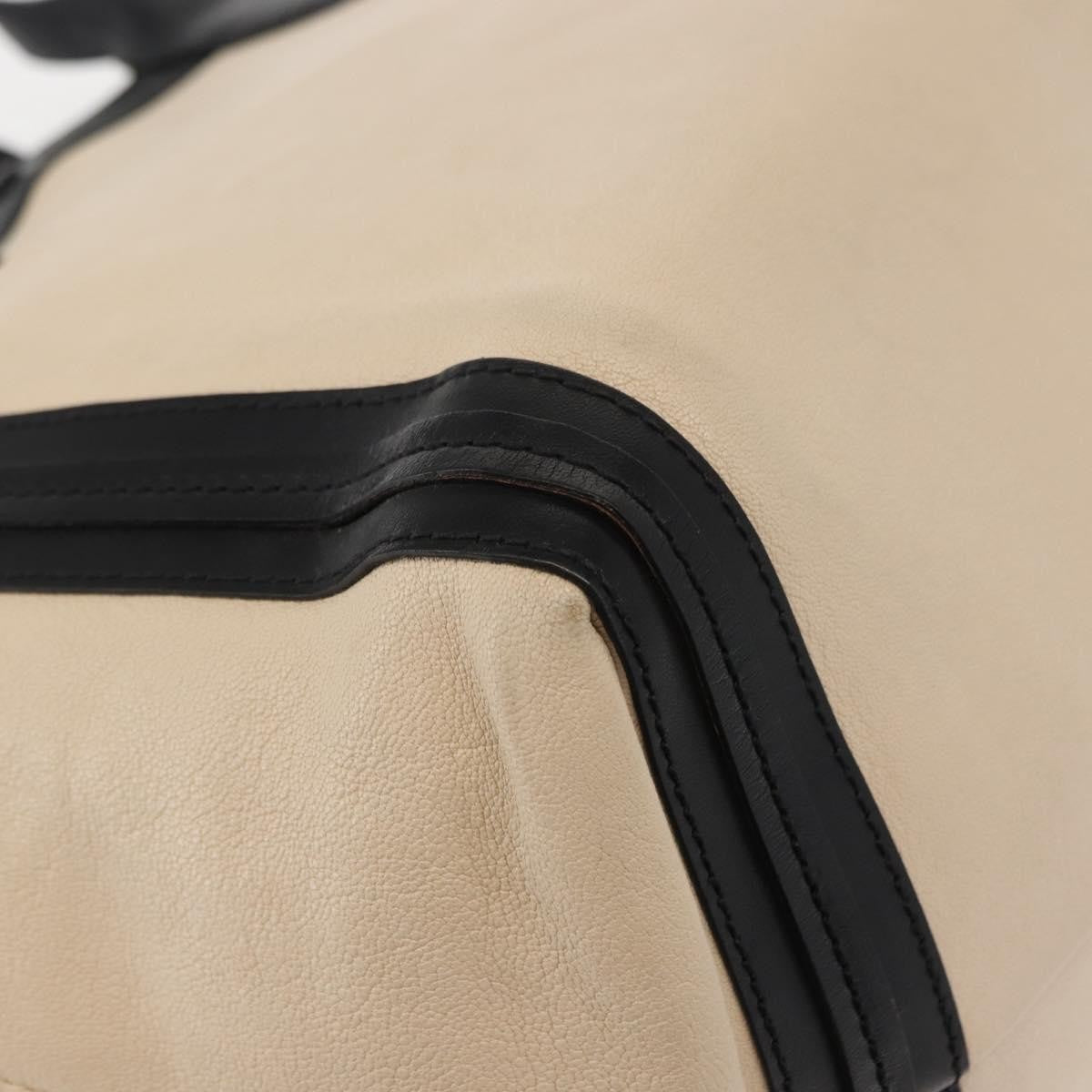 Chloe Alison East West Tote Leather