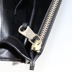 Chloe Vintage Shoulder Bag Leather