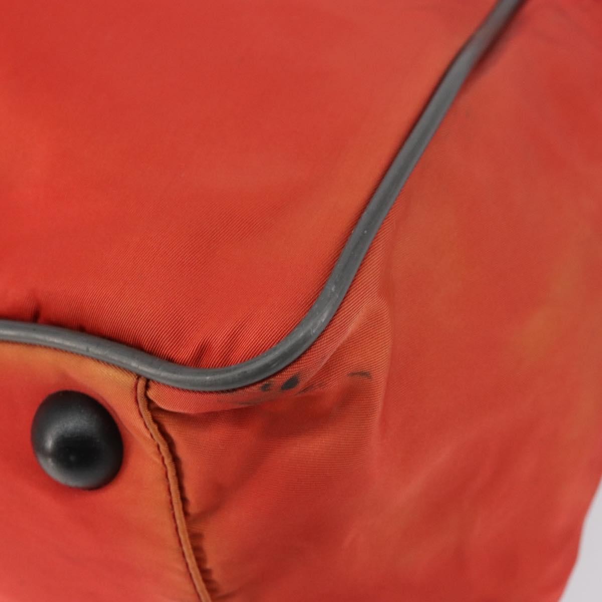 Prada Boston Bag Tessuto