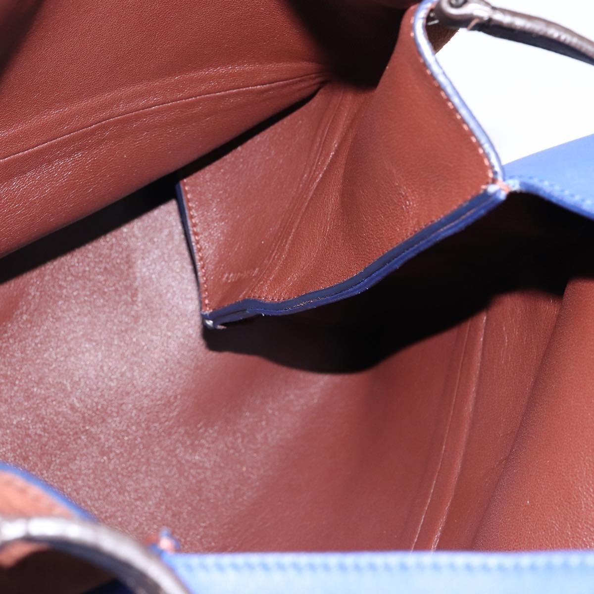 Celine All Soft Bag Leather