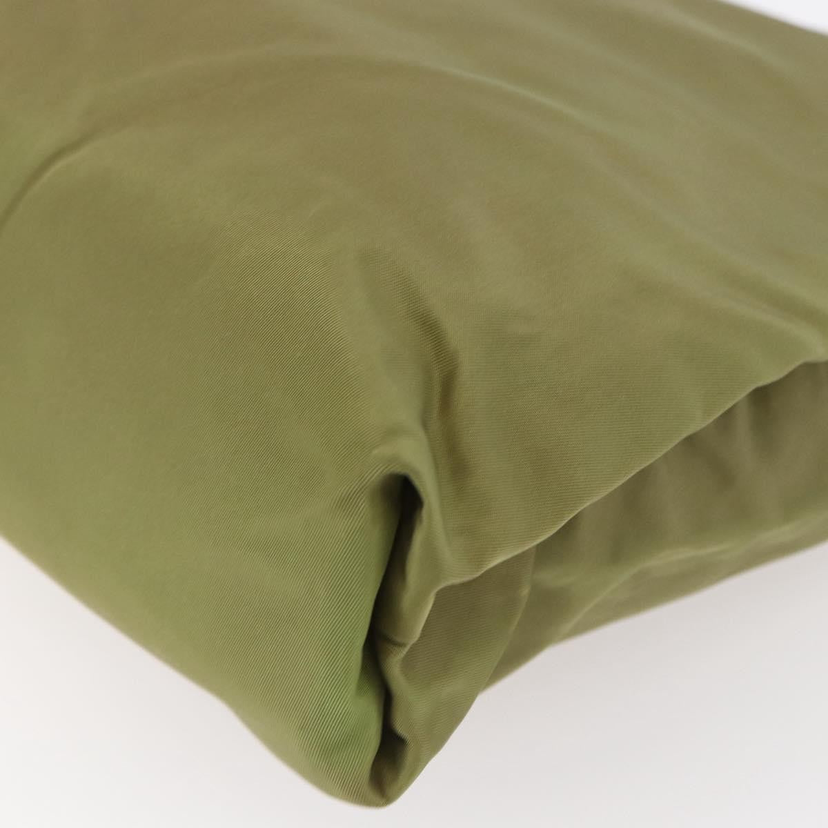 Prada Vintage Tote Tessuto