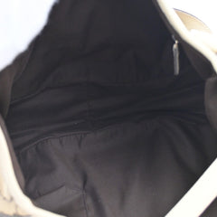 Gucci Abbey Shoulder Bag GG Canvas