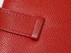 Hermes Bearn Wallet Epsom