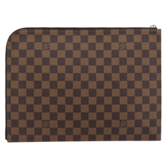Louis Vuitton Pochette Jour Limited Edition Chapman Savane Damier