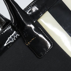 Gucci Vintage tote Canvas