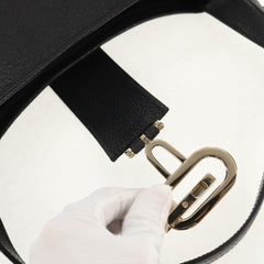 Gucci Jackie Web Junco Hobo GG Canvas and Leather