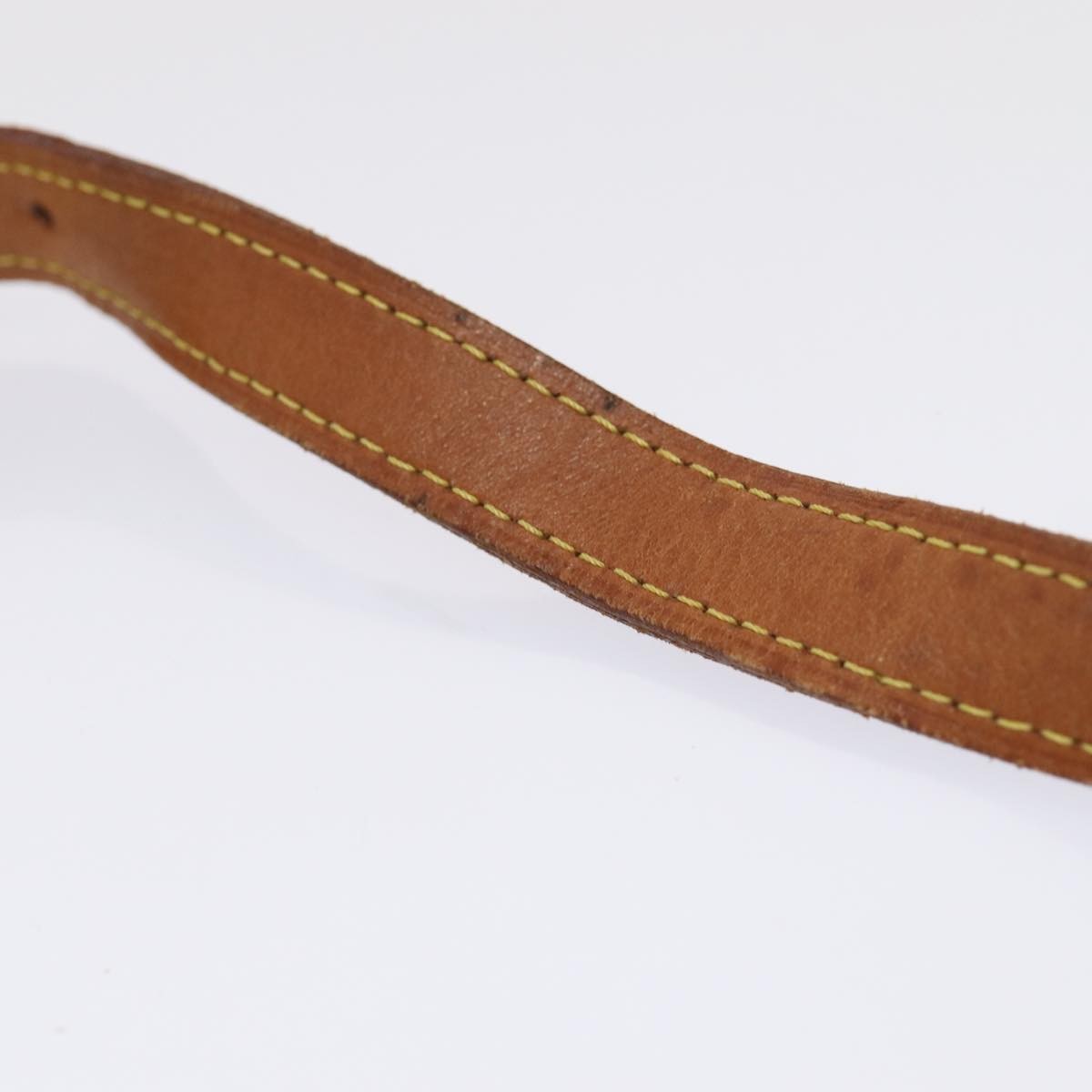 Louis Vuitton Musette Handbag Monogram Canvas