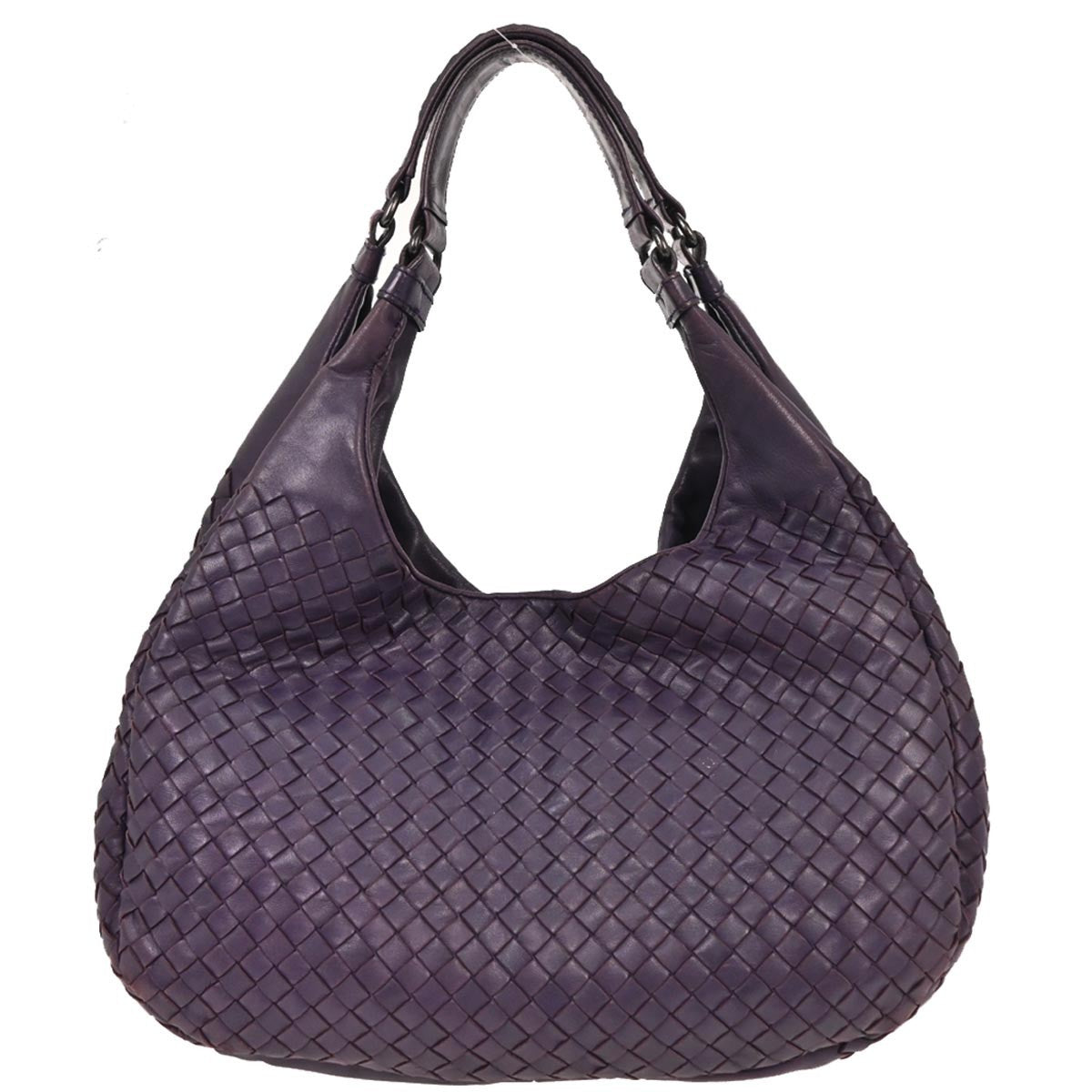 Bottega Veneta Campana Hobo Intrecciato Nappa