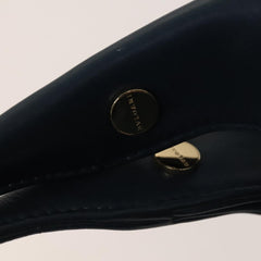 Bvlgari Chandra Hobo Leather