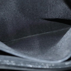 Bally Vintage Tote Bag Quilted Leather