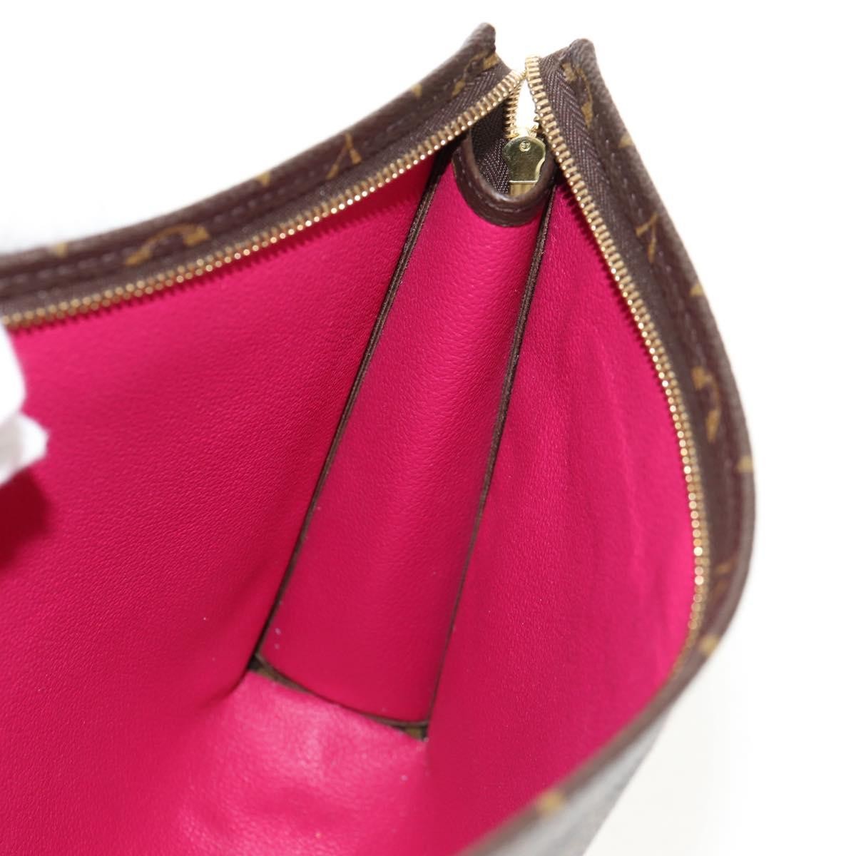 Louis Vuitton Toiletry Pouch Limited Edition Patches Monogram Canvas