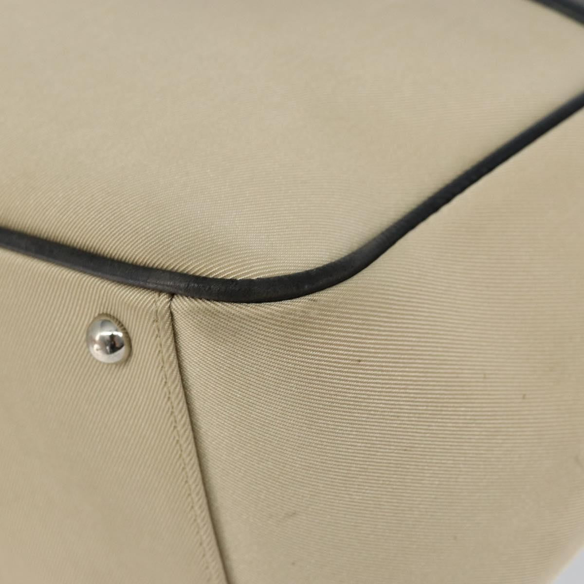 Burberry Nova Check Handbag Nova Check Canvas