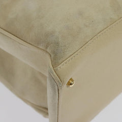 Bally Handbag Leather