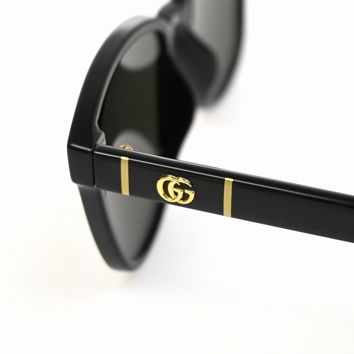 Gucci Eyewear Interlocking G Sunglasses