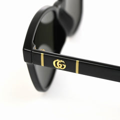 Gucci Eyewear Interlocking G Sunglasses