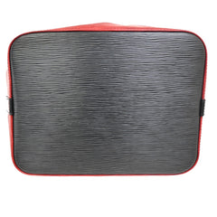 Louis Vuitton Bicolor Petit Noe Handbag Epi Leather