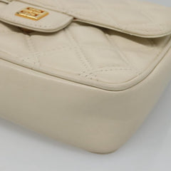 Givenchy Shoulder Bag Leather