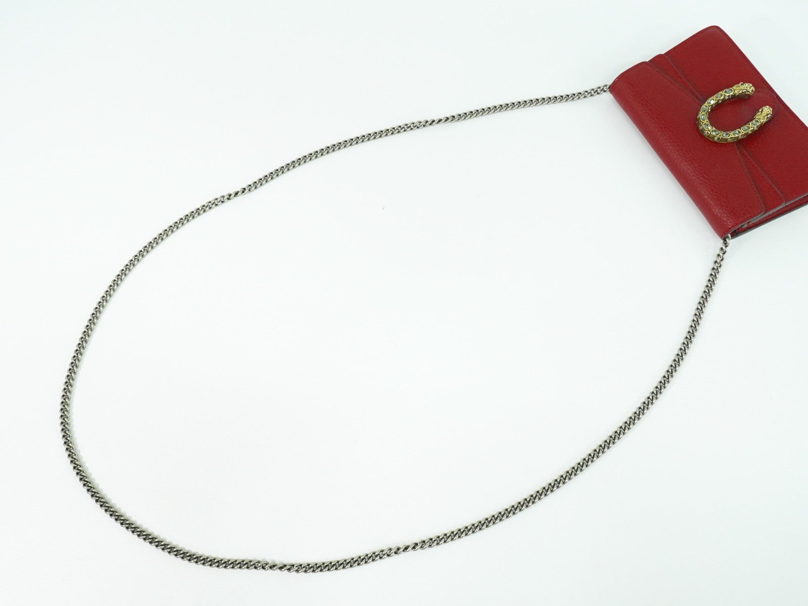 Gucci Dionysus Bag Leather