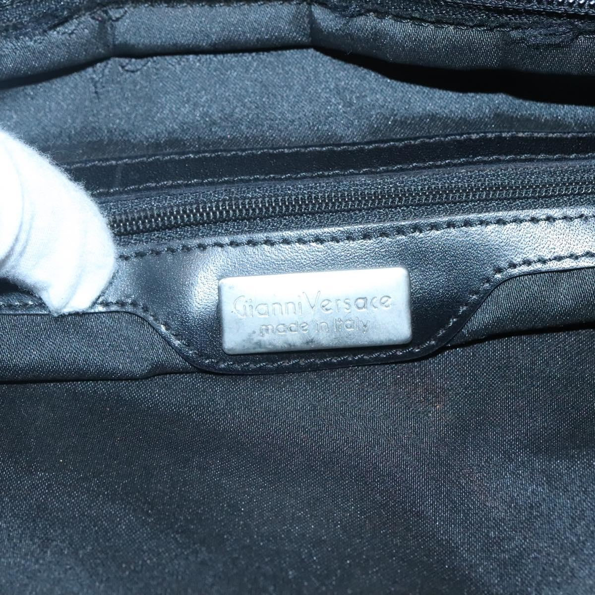 Versace Vintage Tote Nylon