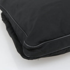 Prada Flat Messenger Bag Tessuto