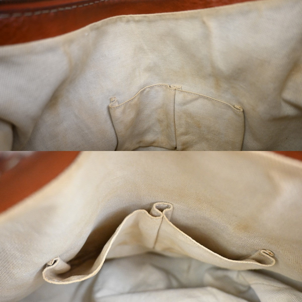 Gucci GG Running Hobo GG Canvas