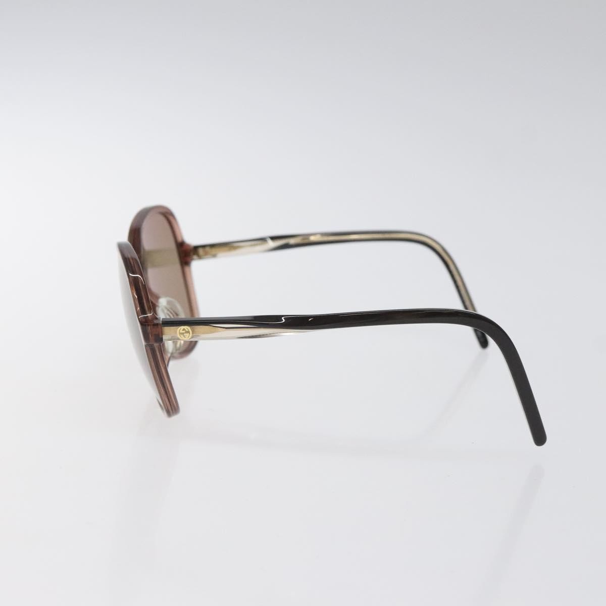 Gucci Eyewear Interlocking G Sunglasses