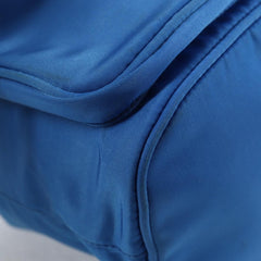 Prada Drawstring Bucket Bag Tessuto