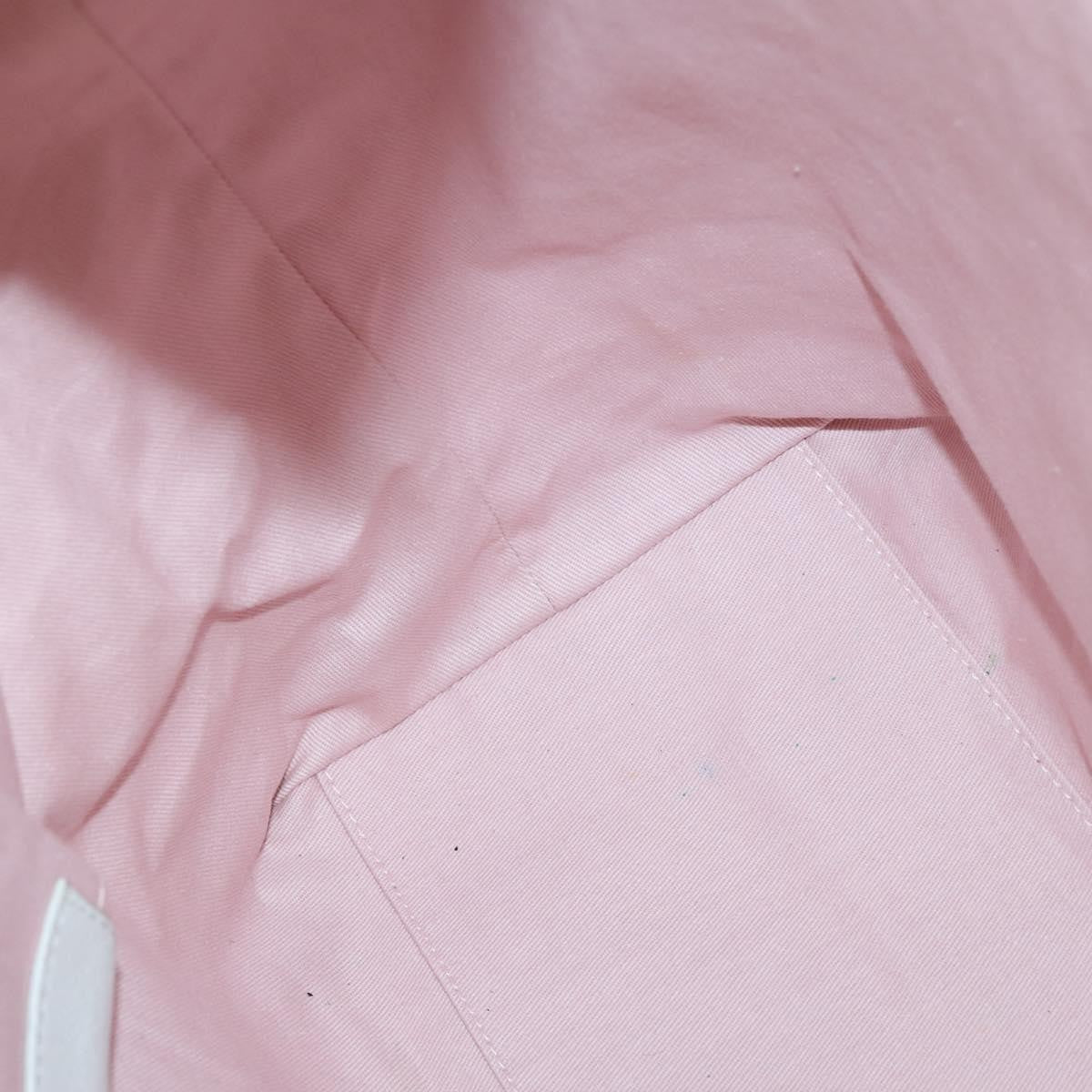 Bally Vintage Shoulder Bag Leather