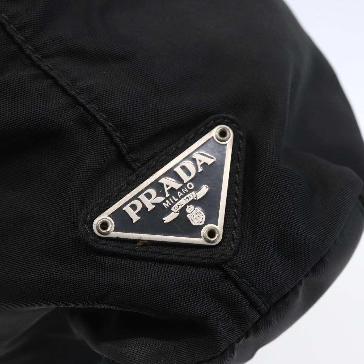 Prada Vintage Tote Tessuto