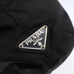 Prada Vintage Tote Tessuto