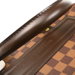 Louis Vuitton Nolita Satchel Damier